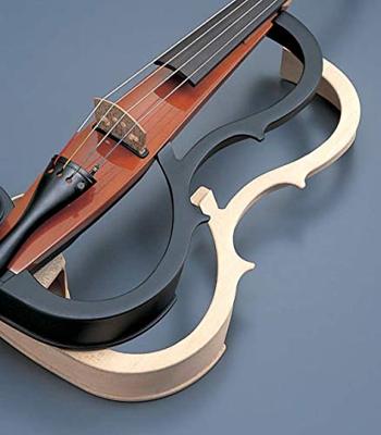 Yamaha SVV-200 Brown elektrische altviool