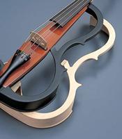 Yamaha SVV-200 Brown elektrische altviool - thumbnail