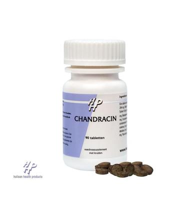 Holisan Chandracin 90 Tabletten