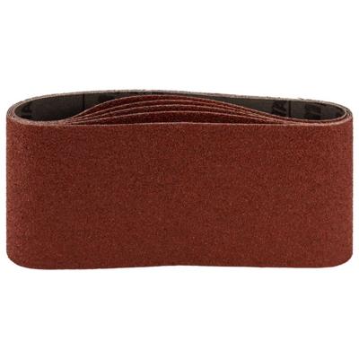 SCHUURBAND 560X100 K80 5ST