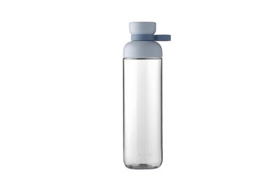 Mepal waterfles vita 900 ml nordic blue Mepal waterfles vita 900 ml nordic blue
