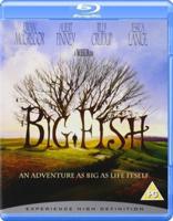 Big Fish - thumbnail