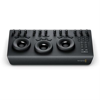 Blackmagic DaVinci Resolve Micro Panel Blackmagic DaVinci Resolve Micro Panel