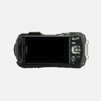 Pentax WG-90, zwart - thumbnail