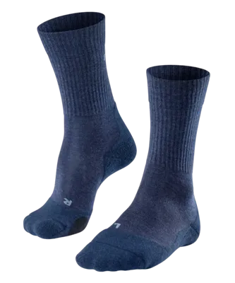 Falke 16394 TK2 EXPLORE WOOL - alle