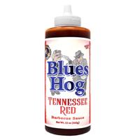 Blues Hog Tennessee red sauce - squeeze bottle 23oz - thumbnail