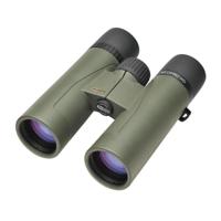 Meopta MeoPro HD Verrekijker, 10 x 42 mm, met rubber bekleed, donkergroen - thumbnail
