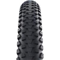SCHWALBE draadband marathon plus mtb 54-584 +r zwart - thumbnail
