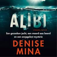 Alibi - thumbnail