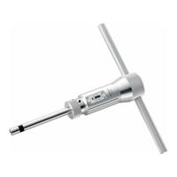 Stahlwille momentschroevendraaier 400-1000 cn-m - thumbnail