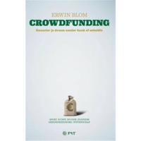 Crowdfunding (Paperback) - thumbnail
