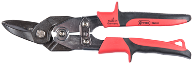 Connex Figuren-Plaatschaar 260Mm Li. 2C Sb - COXT244261 Connex Figuren-Plaatschaar 260Mm Li. 2C Sb - COXT244261
