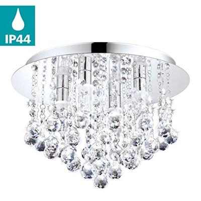 Eglo Kroonluchter plafonniereAlmonte - 94878