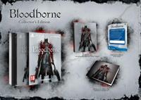 Bloodborne Collector's Edition - thumbnail