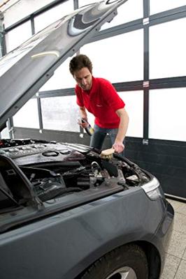 SONAX koudreiniger "motor- & kaltreiniger" cold cleaner 500 ml sprue bottle