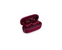 JVC HA-A8TRU Oordopjes Rood - thumbnail