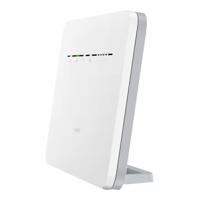 Huawei B535 4G LTE Router 3Pro (Cat.7, 4G LTE tot 300 Mbps (download), 100 Mbit/s, upload), WiFi 300 Mbps (2,4 GHz) + 867 Mbps (5 GHz), 4x Gigabit LAN) wit - thumbnail