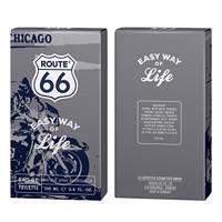 Route 66 Easy Way of Life Eau de Toilette - thumbnail