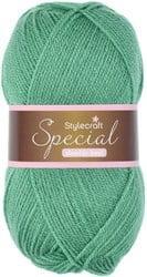 Stylecraft special DK 1725 sage - Haakgaren / Breigaren