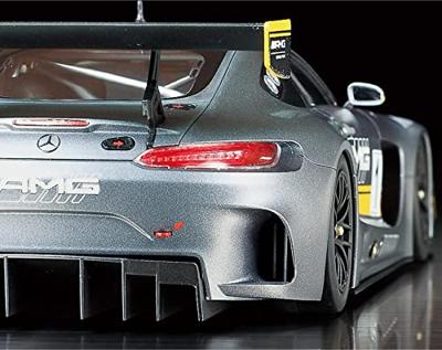 Tamiya 300024345 Mercedes-AMG GT3 #1 Auto (bouwpakket) 1:24