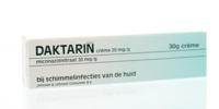 Daktarin Crème 20mg Miconazol - thumbnail