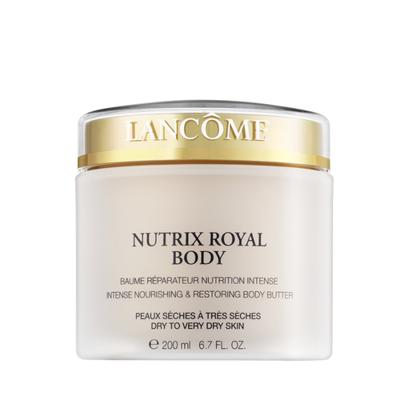 Lancôme Nutrix Intense Nourishing & Restoring Body Balsem 200ml
