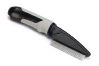 BZ VLOOIENK ROT TAND H ZWT GRS 21 - thumbnail