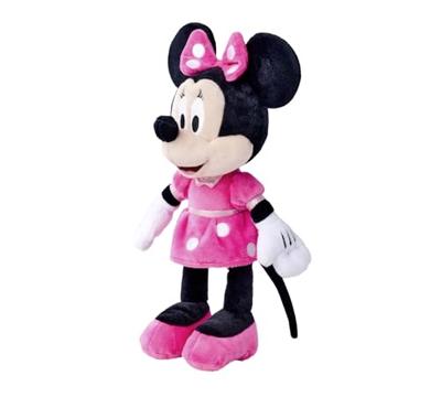 Simba Disney minnie mouse knuffel pluche, 25cm