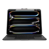 Toetsenbord Targus VersaVu Zwart Spaans Qwerty Spaans - thumbnail
