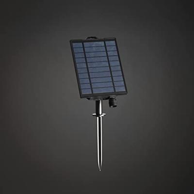 Konstsmide Solar Paneel voor Partylights - thumbnail