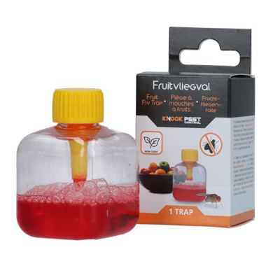 Knock Pest Fruitvliegval 1 Val
