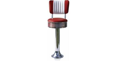 Barkruk BS-27 CB Ruby