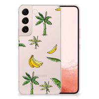 Samsung Galaxy S22 | TPU Case | Banana Tree - thumbnail