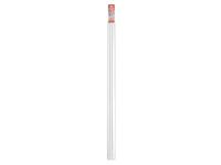 cablefix 2202 Kabelgoot (l x b x h) 1000 x 10.5 x 10 mm Wit 3 stuk(s) - thumbnail