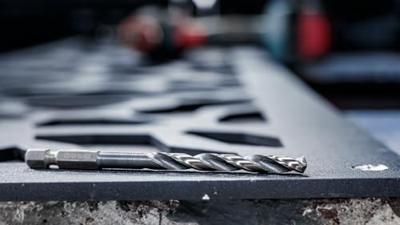 Bosch Accessoires PRO Metal HSS Metaalboor HEX Impact | 3,2 x 36 x 75 mm - 2608577567 Bosch Accessoires PRO Metal HSS Metaalboor HEX Impact | 3,2 x 36 x 75 mm - 2608577567