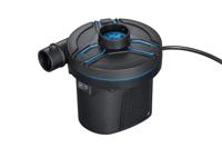 Bestway Elektrische Opblazer Stekker 11.3x10.1x11 cm 680 Liter/Minuut Opblaasbaar en Camping 62252 - thumbnail