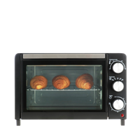 Mestic MHO-120 Oven - thumbnail