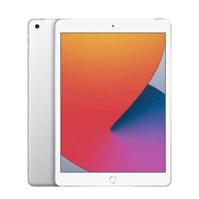 Apple - 10,2 Ipad 8 Retina - Wifi + Cellular 32 Gb - Zilver