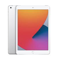 Apple - 10,2 Ipad 8 Retina - Wifi + Cellular 32 Gb - Zilver - thumbnail