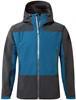 Craghoppers CEW004 Expert Active Jacket - Poseidon Blue/Dark Navy - M - thumbnail