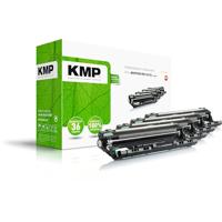 KMP Drum vervangt Brother DR-241CL, DR241CL Compatibel Zwart, Cyaan, Magenta, Geel 15000 bladzijden B-DR26V 1245,7005 - thumbnail