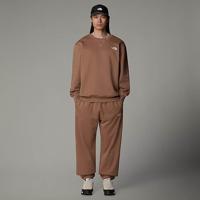 The North Face Essential Relaxed Crew Trui Heren Latte M - thumbnail