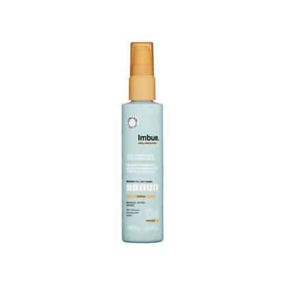 Imbue Curl energise hydration serum 100 Milliliter Imbue Curl energise hydration serum 100 Milliliter