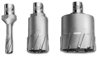 Fein kernboor 32mm quick-in (nml - thumbnail