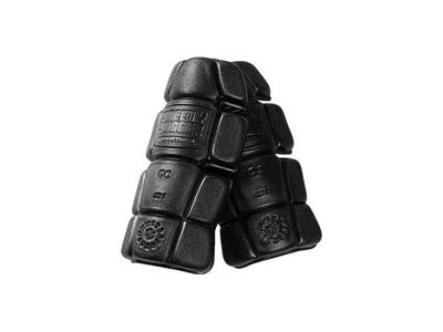Safety Jogger Ergonomische Kniebeschermers | Zwart | Universeel | Tegen knieblessures - SW5000410 Safety Jogger Ergonomische Kniebeschermers | Zwart | Universeel | Tegen knieblessures - SW5000410