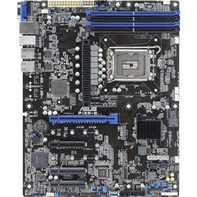ASUS P13R-E Intel C266 LGA 1700 ATX