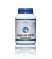 Vitakruid Magnesium Tauraat met Vitamine B6 (P-5-P) 90 - thumbnail