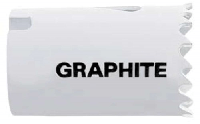 Graphite Gatenboor 76 x 38 mm - 6480380 - thumbnail
