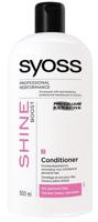 Syoss Conditioner - Shine 500 ml - thumbnail