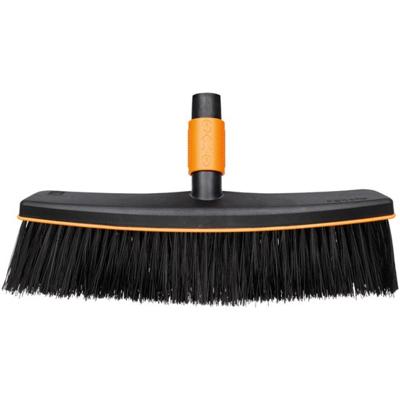 Fiskars QuikFit 1001416 Straatbezem 380 mm